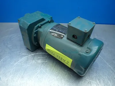 USED BALDOR 34L2430883G1