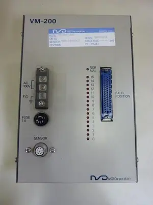 USED NSD VM-200-S50