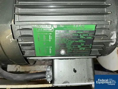 USED Manesty Manesty Tablet Press, Model BB3A, 33 Station