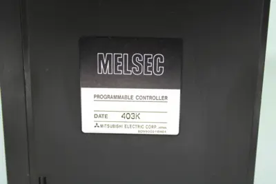 USED MITSUBISHI AX11
