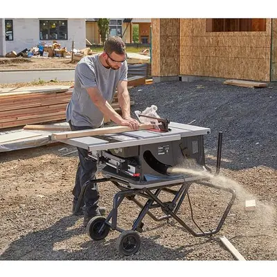 NEW SAWSTOP JSS-120A60