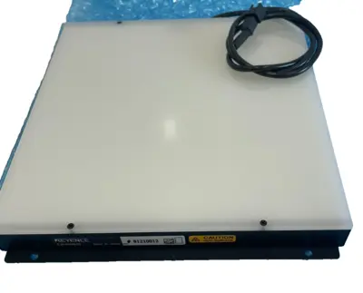 NEW KEYENCE CA-DSW15 LIGHT SOURCE CADSW15