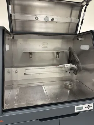 Used 2021 DESKTOP METAL SHP-PP009 3D Printers Georgia US | The Equipment Hub #163034