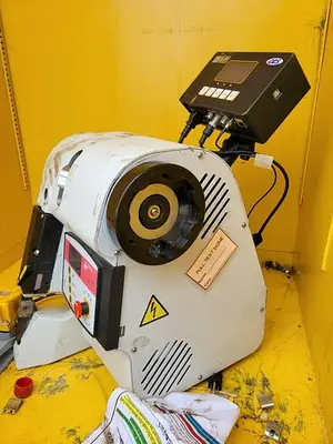 USED SM CONTACT SM CRIMP 1000