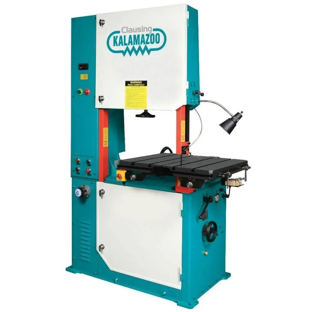 NEW CLAUSING V2812H