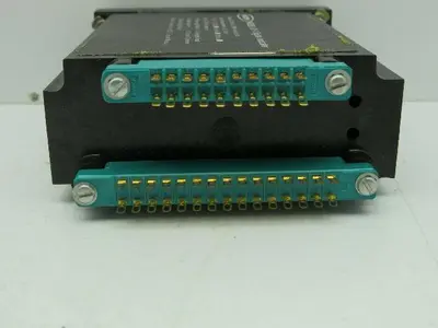 Ircon ID-1 Digital Indicator 115VAC