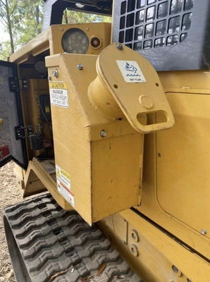 Used 2021 RAYCO C120RA Forestry Grinders Louisiana US | Proxy Equipment #1385081