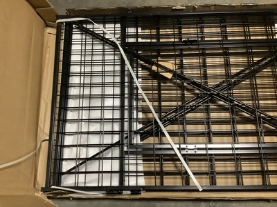 Used _UNKNOWN_ _UNKNOWN_ Caging Michigan US | Miedema Asset Management Group #1489536