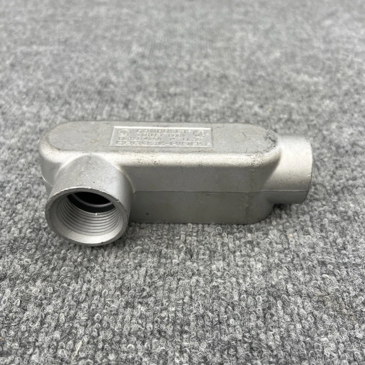 New | in-Stock Crouse-Hinds LL39 Electrical Fittings California US | Davliegogo LLC #1706587