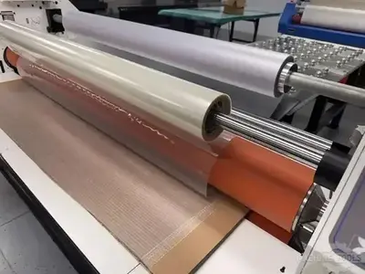 Used 2023 AGL ENCORE SH Laminators Illinois US | Perfection Global, LLC. #1541035