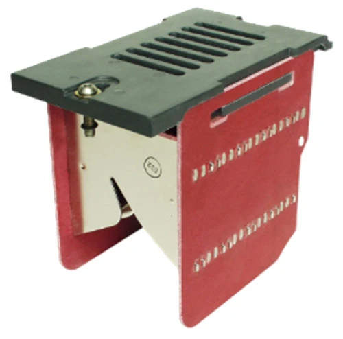 Cutler-Hammer Eaton 2A11895G01 Magnum Arc Chute Assembly, 3 Pole [New]