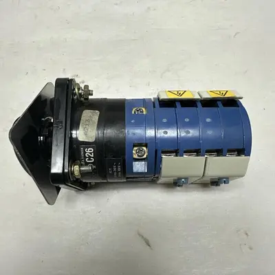 USED KRAUS & NAIMER C26