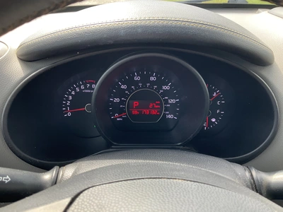 Used 2016 KIA SOUL Cars Michigan US | Miedema Asset Management Group #1579101