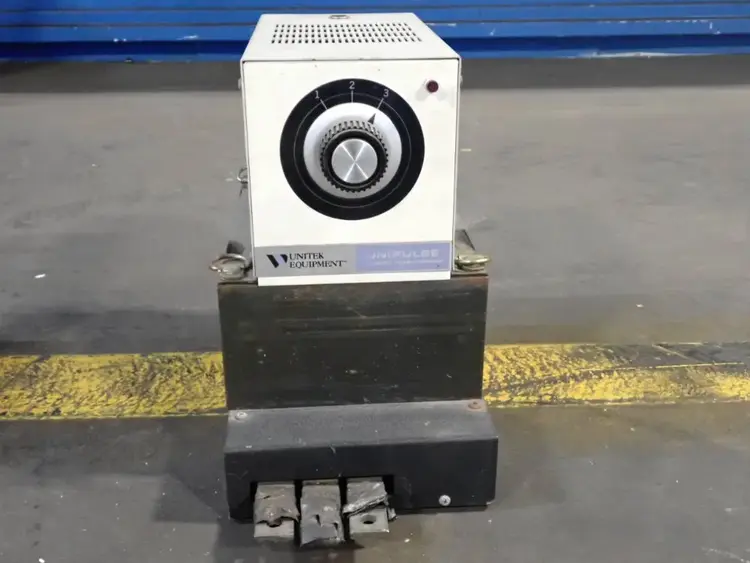 Used UNITEK MYACHI 900701 Welding Machinery (Other) Ohio US | HGR 24 #1048179