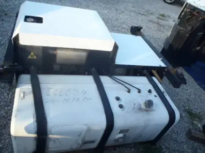 Used 2001 THERMO KING DIESEL GENSETS Diesel Generators Florida US | USA Transequipment #1542615