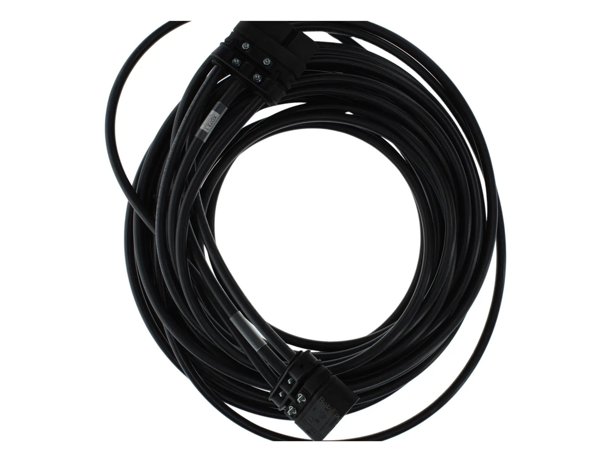 KUKA Welding cable XD73 3x35mm² 08.5m
