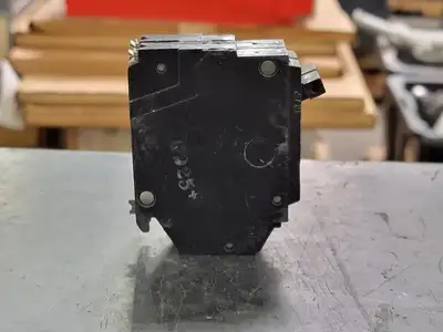 USED GENERAL ELECTRIC THQP250