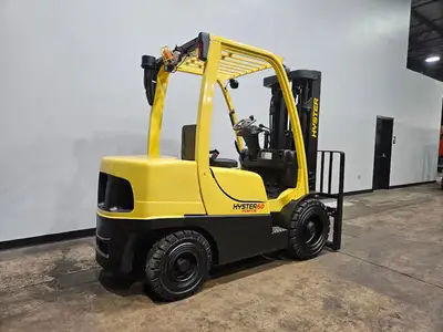 Used 2020 Hyster H60FT Misc Forklifts New York US | United Lift #1465236