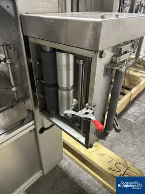 USED Axon Axon Sleever, Model EZ-Sealer 300SL