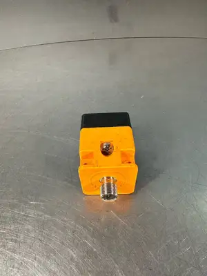 Ifm Efector Inductive Sensor - IM5126 (5.3.4)