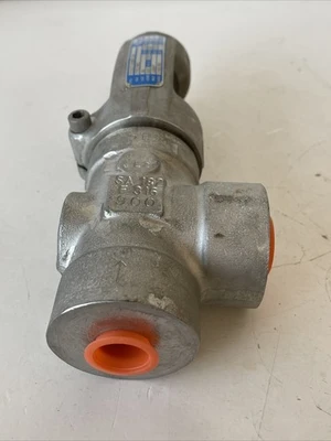 NEW Conval 11SOT-3165E-1204