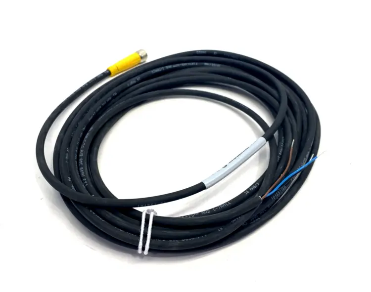 Used TURCK PKG 3M-5/S90/S101 Cable & Wire | Maverick Industrial Sales #1100797