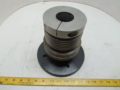 S. Himmelstein Model MCRT 48060V 4-3 CNN MCRT DC Operated Torquemeter