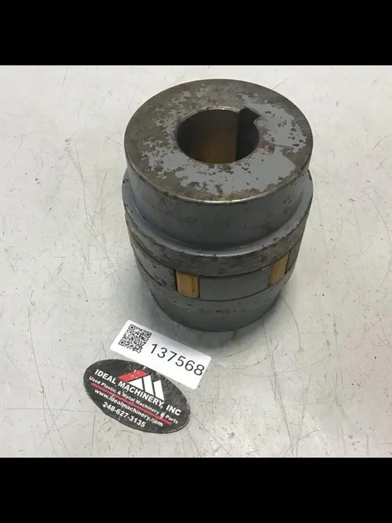 Used LOVEJOY L190 Motors (misc) | Ideal Machinery #661408