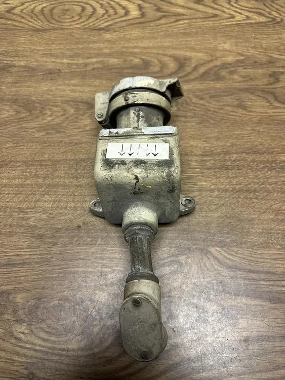 Used CROUSE-HINDS ARE23 Miscellaneous Equipment (Electrical & Power) | Surplus Asset Holdings #1195142