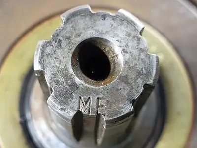 Hydraulic Motor