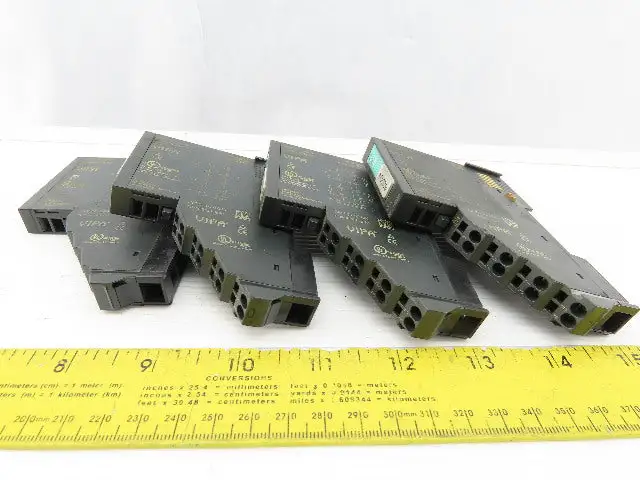 Used VIPA _UNKNOWN_ Miscellaneous MRO | Arrow Industrial #656226