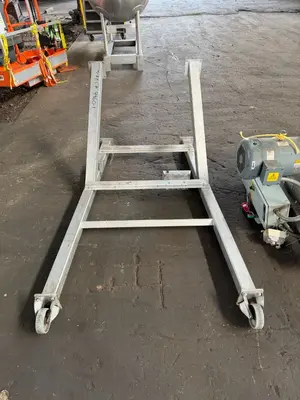 USED 2012 KEMUTEC KEK M305