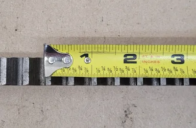 HANSFORD DAVIS D-4017 Tooling & Accessories, Keyseaters | Machinery Central (7)