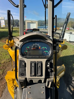 Used 2010 CATERPILLAR 12M Motor Graders Virginia US | Proxy Equipment #1567997
