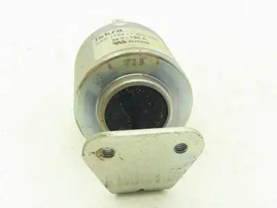 Iskra ARD119411.250.229 Pump Contactor Solenoid Off Yale Tow Truck MTR007LFN24T