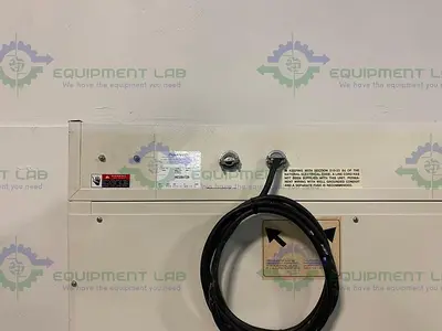 USED PRECISION 31032 HIGH CAPACITY MECHANICAL CONVECTION INCUBATOR 65°C 120V