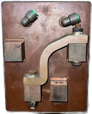 USED DENGENSHA MFG CO. LTD WT3-D5-ND