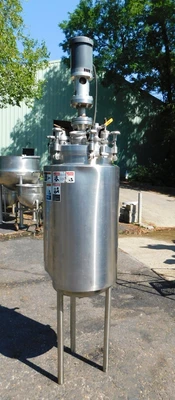 USED WALKER STAINLESS EQUIPMENT TK 309