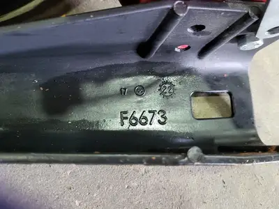 USED FILL-RITE FR4200H