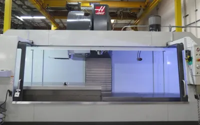 2018 HAAS VF-11/40 Vertical Machining Centers | Clark Machinery Sales, LLC (4)