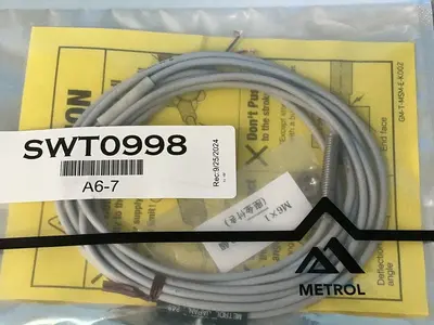 Used METROL BP060A1 Relays & Switches Ohio US | HGR 24 #1316517