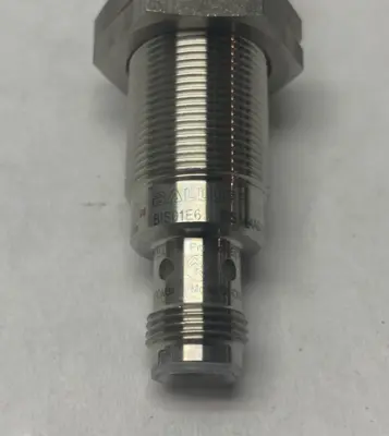 USED BALLUFF METRIC IO-LINK HF READER 13.56MHZ