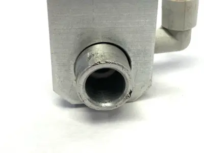 USED VACCON MATERIAL CONVEYING VACUUM PUMP