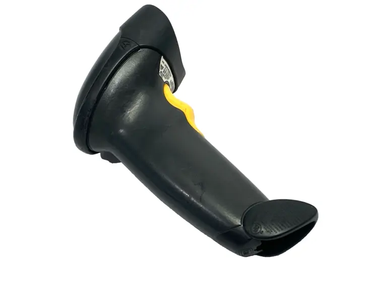 Used Symbol LS2208-SR20007R-NA Barcode Scanners Michigan US | Maverick Industrial Sales #1455634
