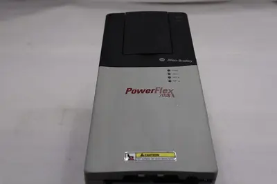 NEW Allen Bradley PowerFlex 700S VFD Drive 20DD022A0NYNACGNE 15 HP L-287