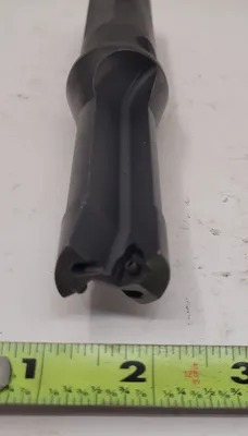 INGERSOLL CUTTING TOOLS A11202821RS1 Tooling & Accessories, Drilling | Machinery Central (8)