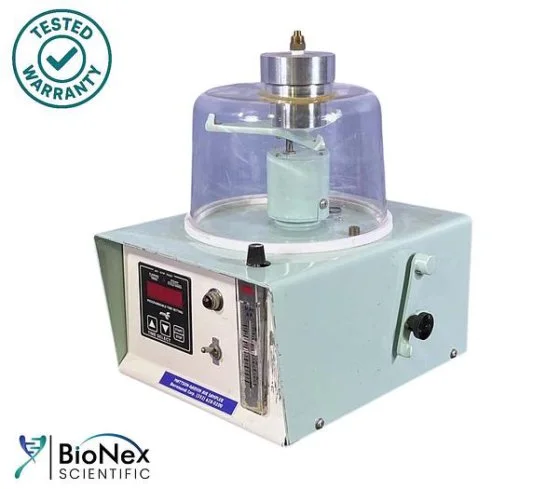 Used MATTSON-GARVIN P-320 Particle Counters New Jersey US | Bionex Scientific LLC #800501