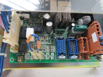 Fanuc A14B-0076-B320 Robot Control Power Supply Module