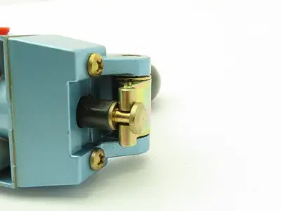 Skinner S3L0ACX2 Pneumatic Directional Control Hand Lever Valve 5/2 Pos 150 PSI