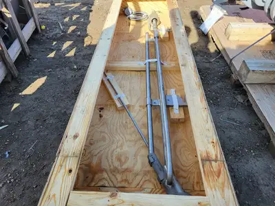 NEW JOHN ZINK EEP-502